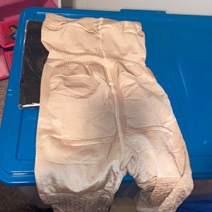 Slim lift body shaper size 1X